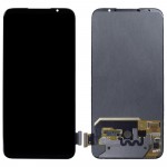 Lcd With Touch Screen For Meizu 16xs Blue By - Maxbhi Com