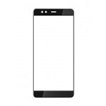 Replacement Front Glass For Nokia 3 1 A Black By - Maxbhi Com