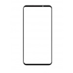 Touch Screen Digitizer For Meizu 16xs Black By - Maxbhi Com