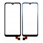 Touch Screen Digitizer For Nokia 2 2 Black By - Maxbhi Com