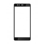 Touch Screen Digitizer For Nokia 3 1 A Black By - Maxbhi Com