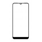 Touch Screen Digitizer For Vodafone Smart V10 Black By - Maxbhi Com
