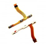 Side Key Flex Cable for Moto X 2nd Generation