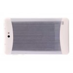 Full Body Housing For Swipe W74 Black - Maxbhi Com