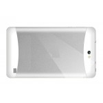 Full Body Housing For Swipe W74 White - Maxbhi Com