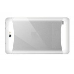 Full Body Housing For Swipe W74 White - Maxbhi Com