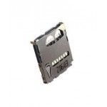 Mmc Connector For Swipe W74 By - Maxbhi Com