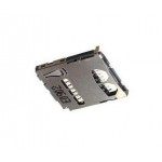 Mmc Connector For Swipe W74 By - Maxbhi Com