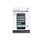 Screen Guard For Coolpad 9000 Ultra Clear Lcd Protector Film - Maxbhi.com
