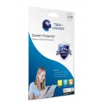 Screen Guard For Cubit 4u Plus Ultra Clear Lcd Protector Film - Maxbhi.com