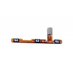 Power On Off Button Flex Cable for Nokia 3.1 C
