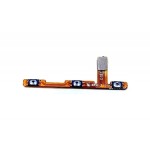 Volume Key Flex Cable for Nokia 3.1 C