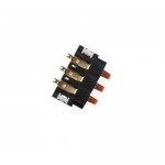 Battery Connector for Zen Admire Thrill Plus