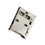 Mmc Connector For Acer Iconia One 7 B1770 16gb - Maxbhi Com