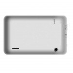 Full Body Housing For Swipe Halo Value Tab Black - Maxbhi Com