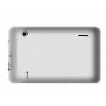 Full Body Housing For Swipe Halo Value Tab White - Maxbhi Com