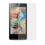 Screen Guard For Doogee Dg450 Ultra Clear Lcd Protector Film - Maxbhi.com