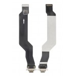Charging Connector Flex Pcb Board For Oneplus 7 Pro By - Maxbhi Com