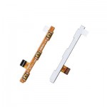 Power On Off Button Flex Cable for BLU S1
