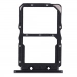Sim Card Holder Tray For Huawei Nova 5 Black - Maxbhi Com