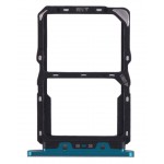 Sim Card Holder Tray For Huawei Nova 5 Green - Maxbhi Com
