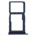 Sim Card Holder Tray For Huawei Nova 5i Blue - Maxbhi Com