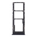 Sim Card Holder Tray For Vivo Y12 White - Maxbhi Com