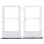 Sim Card Holder Tray For Xiaomi Mi 9t Black - Maxbhi Com