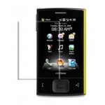 Screen Guard For Garminasus Nuvifone M20 Ultra Clear Lcd Protector Film - Maxbhi.com