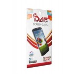 Screen Guard For Glx U20 Ultra Clear Lcd Protector Film - Maxbhi.com