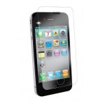 Screen Guard For Gresso Mobile Iphone 4 Black Diamond Ultra Clear Lcd Protector Film - Maxbhi.com