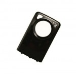 Back Panel Cover For Samsung M8800 Pixon Grey - Maxbhi Com