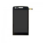Lcd With Touch Screen For Samsung M8800 Pixon Grey By - Maxbhi Com