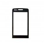 Replacement Front Glass For Samsung M8800 Pixon Grey By - Maxbhi Com