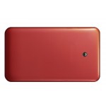 Full Body Housing For Asus Fonepad 7 Fe170cg 8gb Red - Maxbhi Com