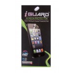 Screen Guard For Htc Desire Vt Ultra Clear Lcd Protector Film - Maxbhi.com