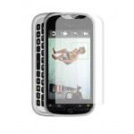 Screen Guard For Htc Panache 4g Ultra Clear Lcd Protector Film - Maxbhi.com