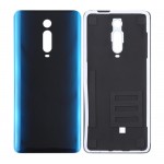 Back Panel Cover For Xiaomi Mi 9t White - Maxbhi Com