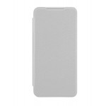 Flip Cover For Energizer Hardcase H570s White By - Maxbhi Com