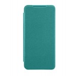 Flip Cover For Oppo Reno 10x Zoom Green By - Maxbhi Com