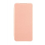 Flip Cover For Oppo Reno 10x Zoom Pink By - Maxbhi Com