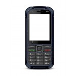 Full Body Housing For Energizer Hardcase H280s Black - Maxbhi Com