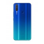 Full Body Housing For Vivo Y12 Black - Maxbhi Com