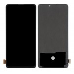 Lcd With Touch Screen For Xiaomi Mi 9t Black By - Maxbhi Com