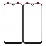Replacement Front Glass For Vivo Y12 White By - Maxbhi Com