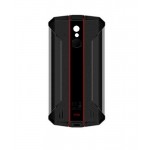 Back Panel Cover For Energizer Hardcase H501s White - Maxbhi Com