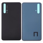 Back Panel Cover For Honor 20 Black - Maxbhi Com