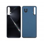 Back Panel Cover For Huawei Nova 5 Pro White - Maxbhi Com