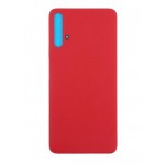 Back Panel Cover For Huawei Nova 5 White - Maxbhi Com