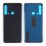 Back Panel Cover For Huawei Nova 5i Black - Maxbhi Com
